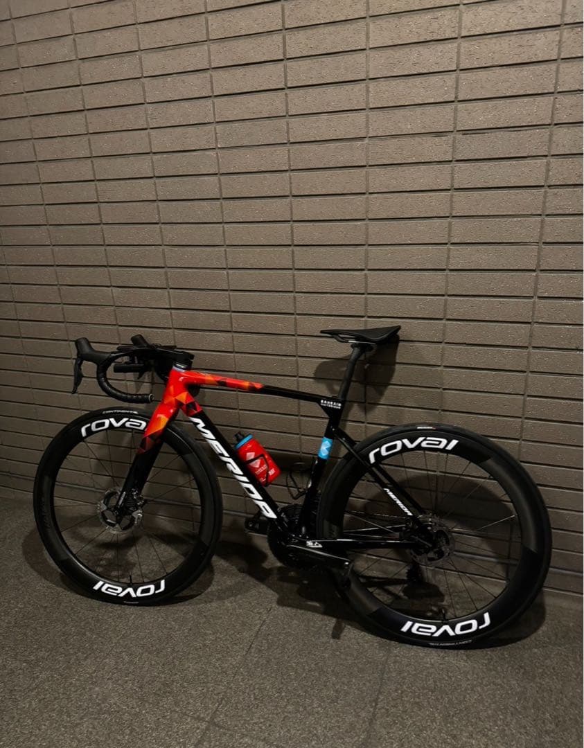 MERIDA SCULTURA TEAMお正月セール