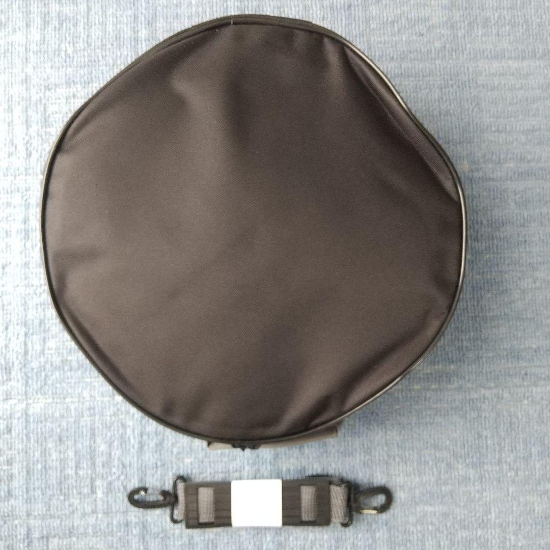 スリットドラム　タングドラム　13インチ15音　C調