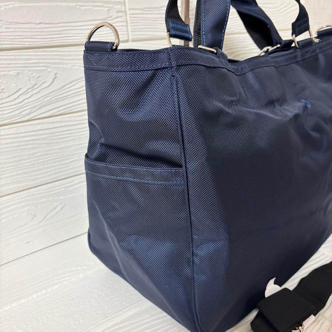 【レア】JACK BUNNY PEARLYGATES ロッカーバッグ ドラえもん