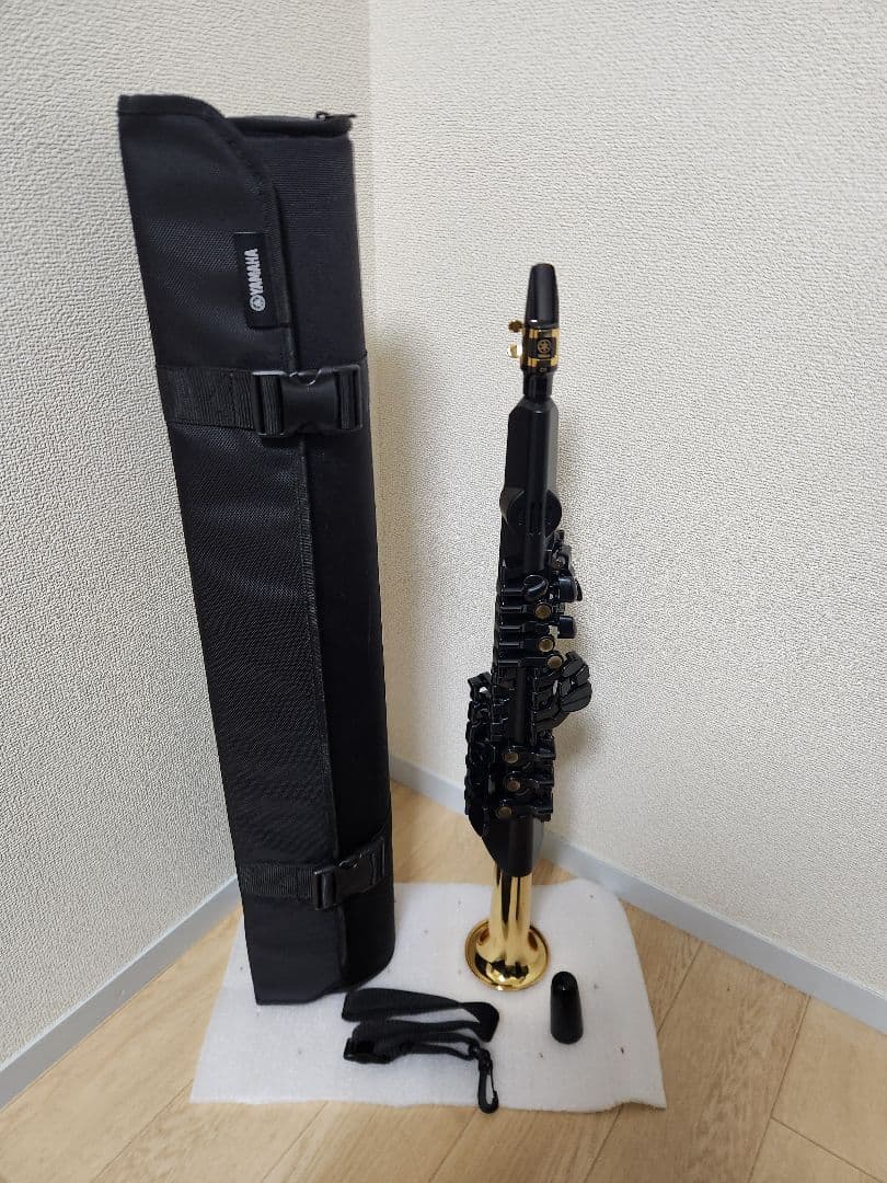 【特別価格】YAMAHA YDS-150 デジタルサックス 本体