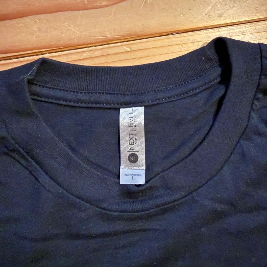 コンソリ コンソリデーテッド CONSOLIDATED Tシャツ 送料込