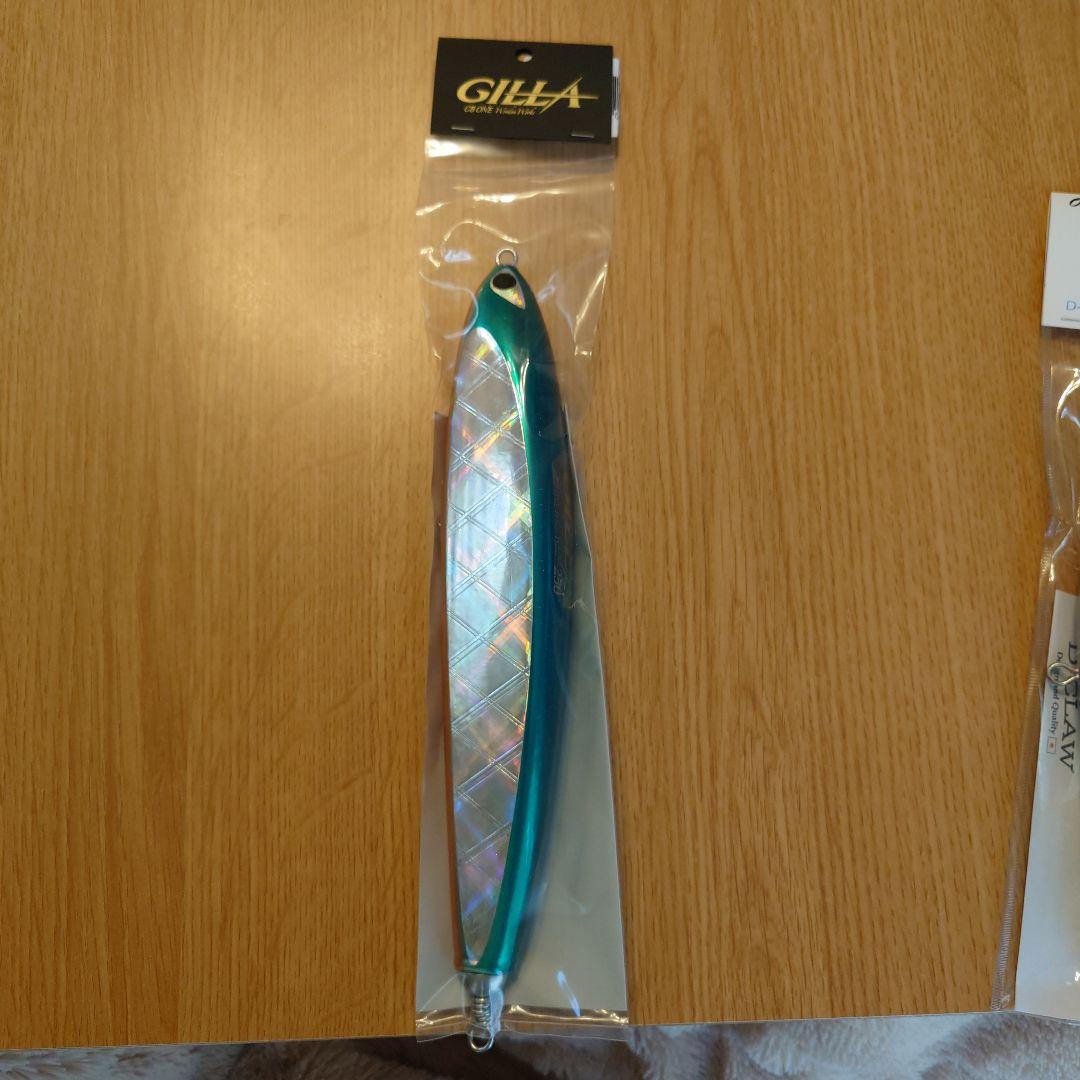 シービーワン　ギラ 250 　CBONE　GILLA 250