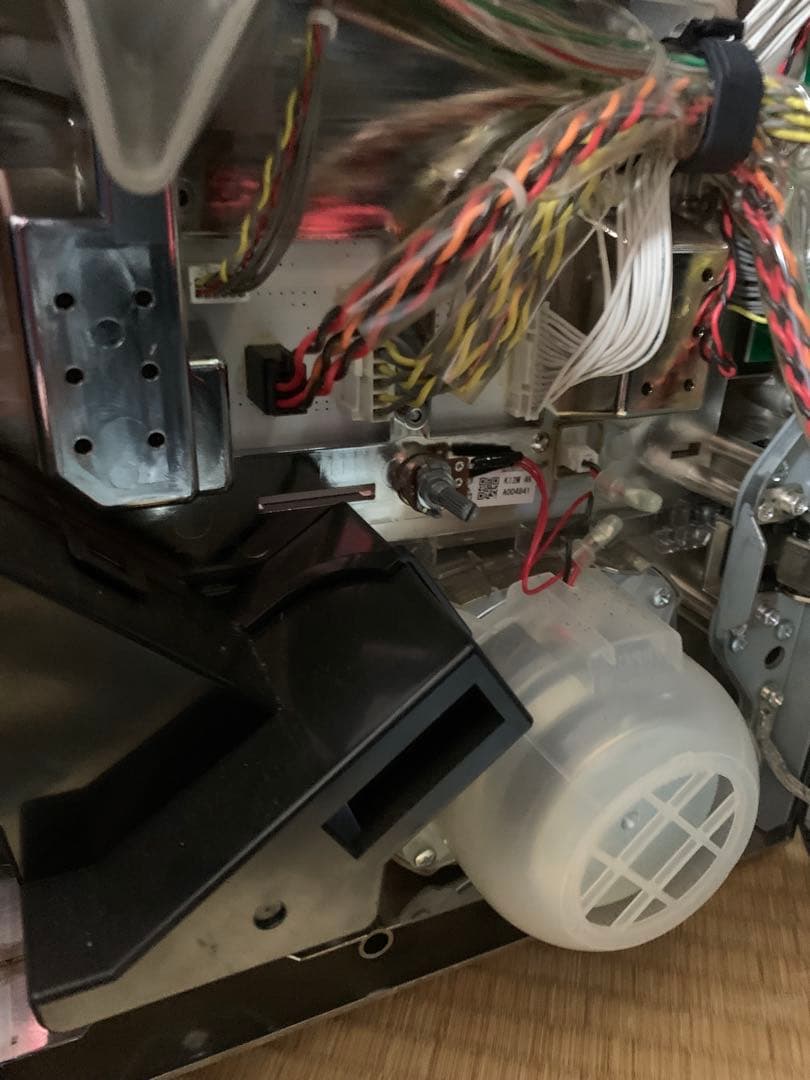 ぽ*ず様 マジカルハロウィン5 KPE スロット 実機 5号機