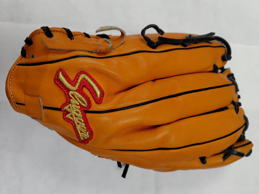 久保田スラッガー　軟式　外野手用グラブ