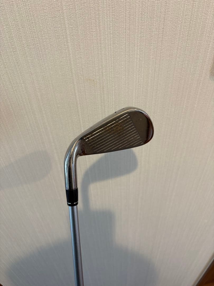 Callaway キャロウェイ ソレイユ レディース ゴルフクラブセット 8本