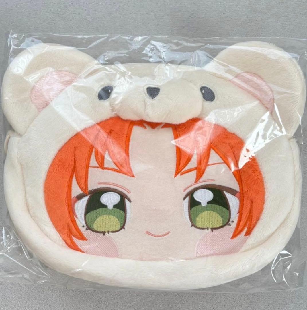 あんスタ　いつぬい　おかお　ショルダー　月永レオ