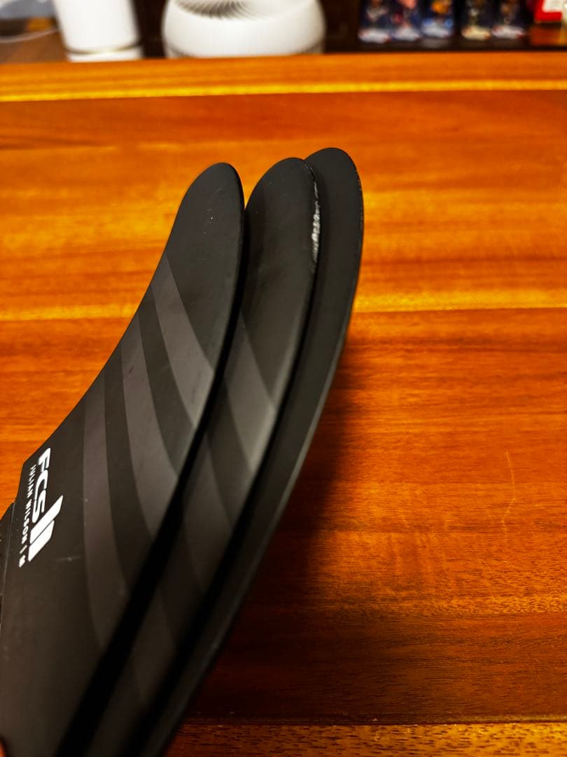 FCS2 エフシーエス ジュリアン ウィルソン トライフィンセット 　Mサイズ