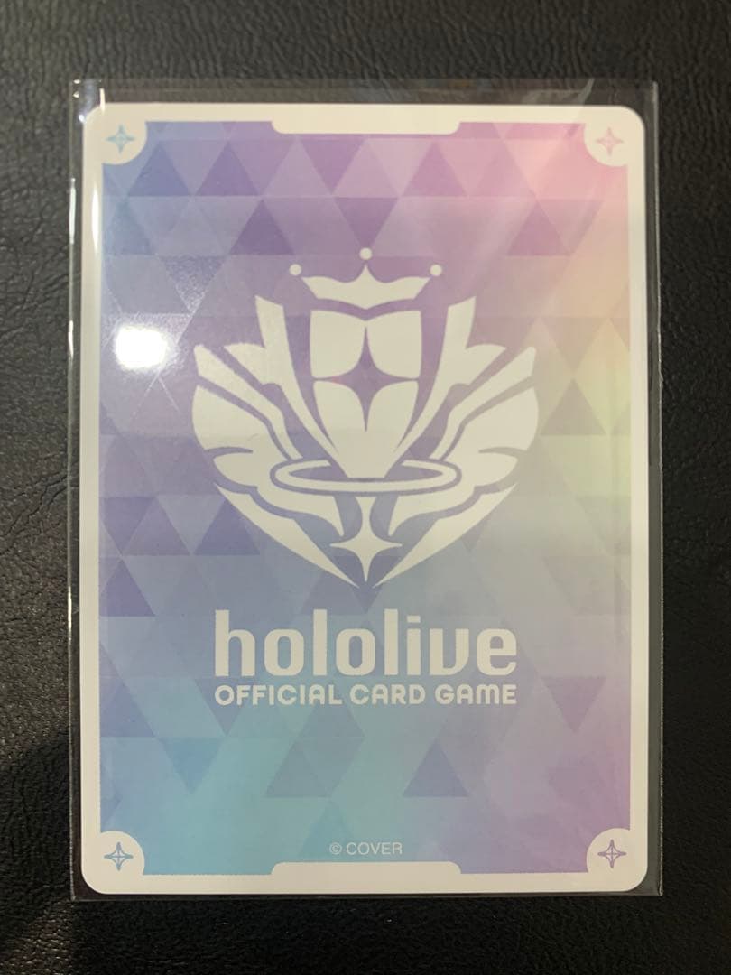 hBP05-003 SEC 尾丸ポルカ