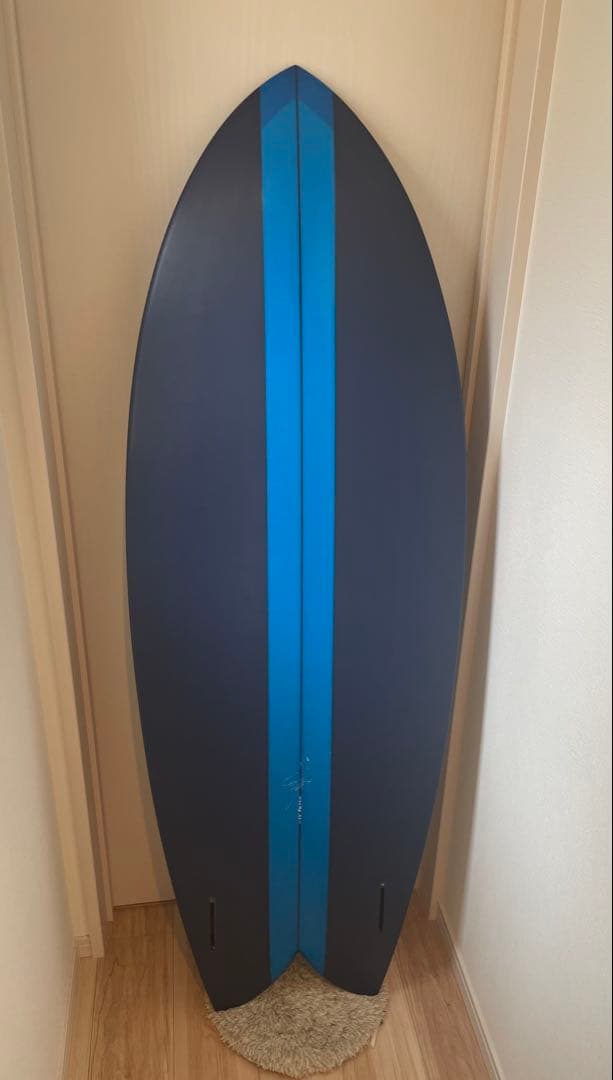 マッカラム　サンディエゴフィッシュ　5.6