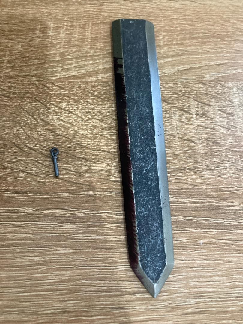 ART OF WAR ベルセルク 黒い剣士 千年帝国の鷹 斬撃