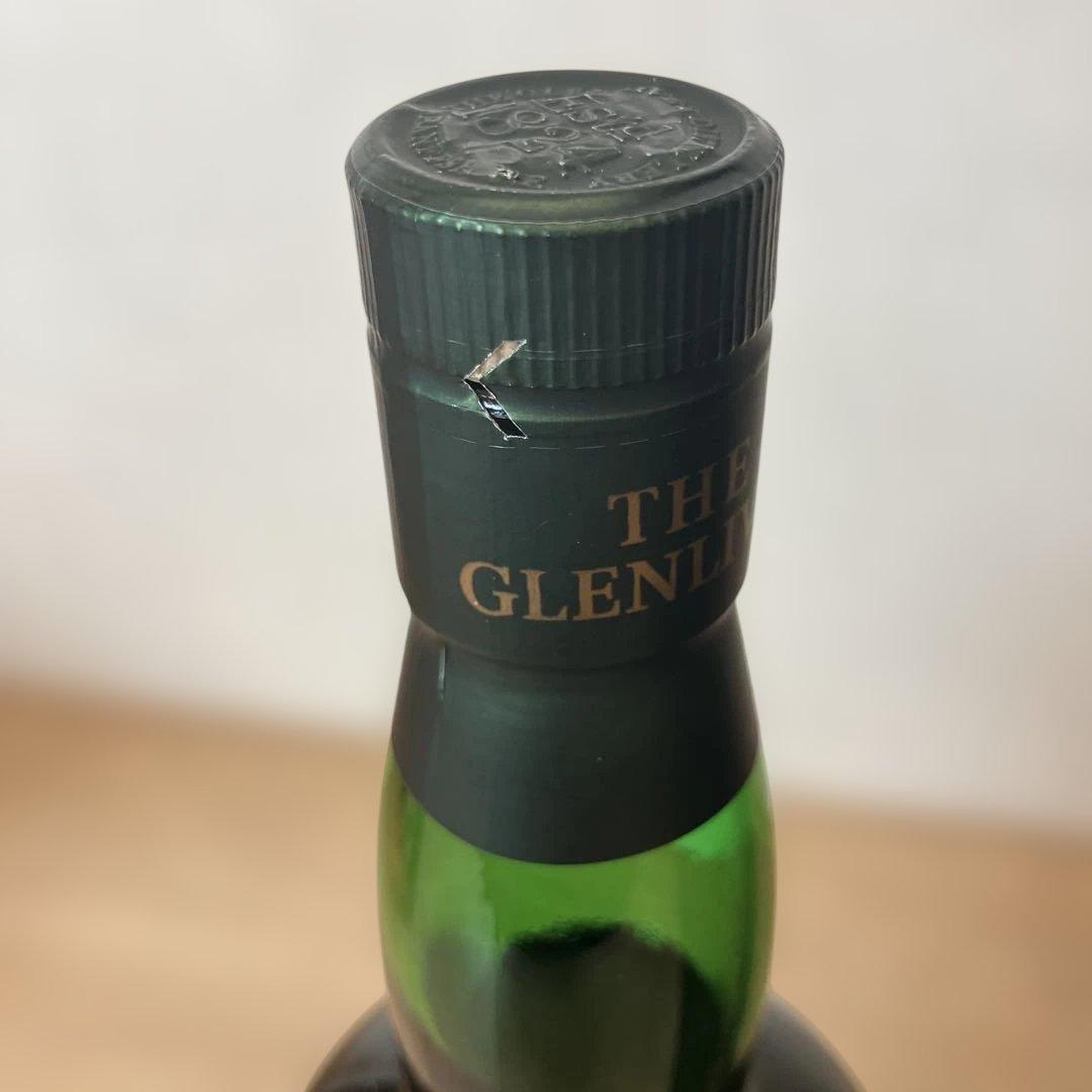 THE GLENLIVET 15 Year Old スコッチウイスキー1L