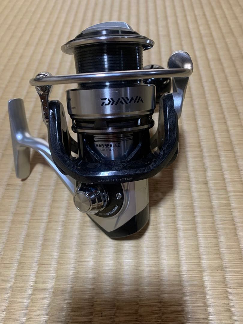 12キャタリナ3500