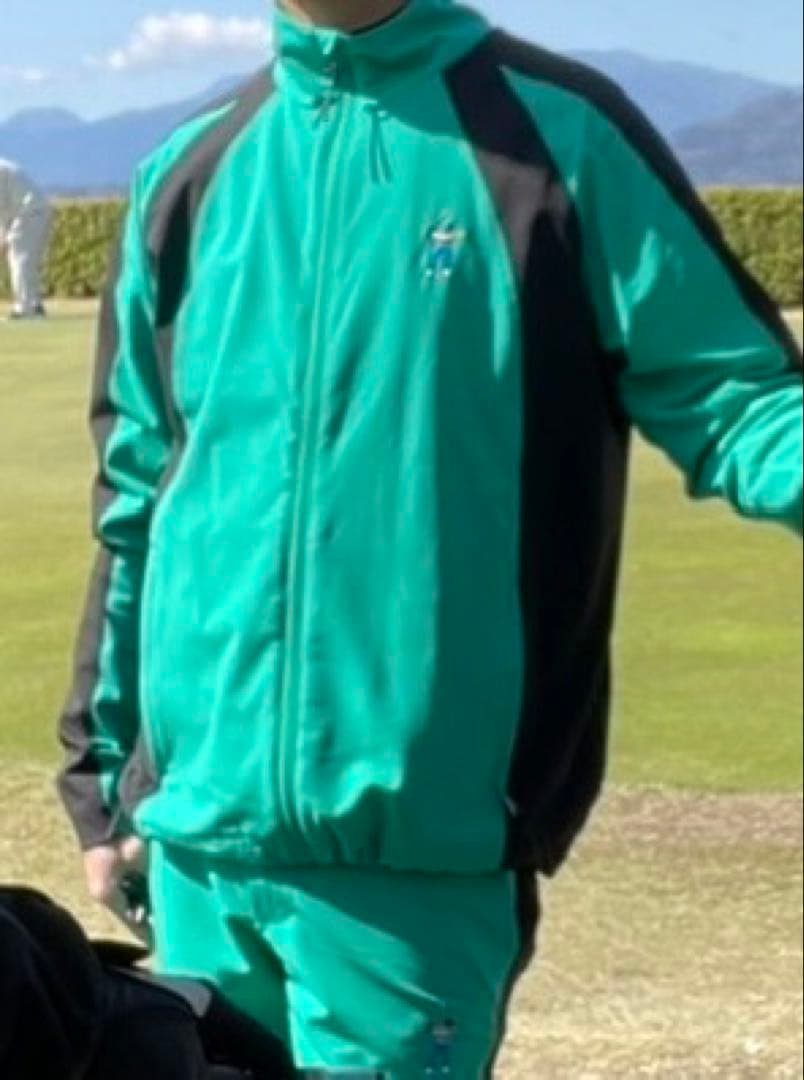 イーストサイドゴルフ　セットアップ