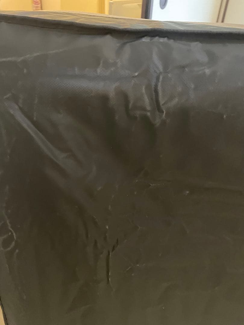 Coleman エアカウチダブルアウトドアソファ　 ブラウン