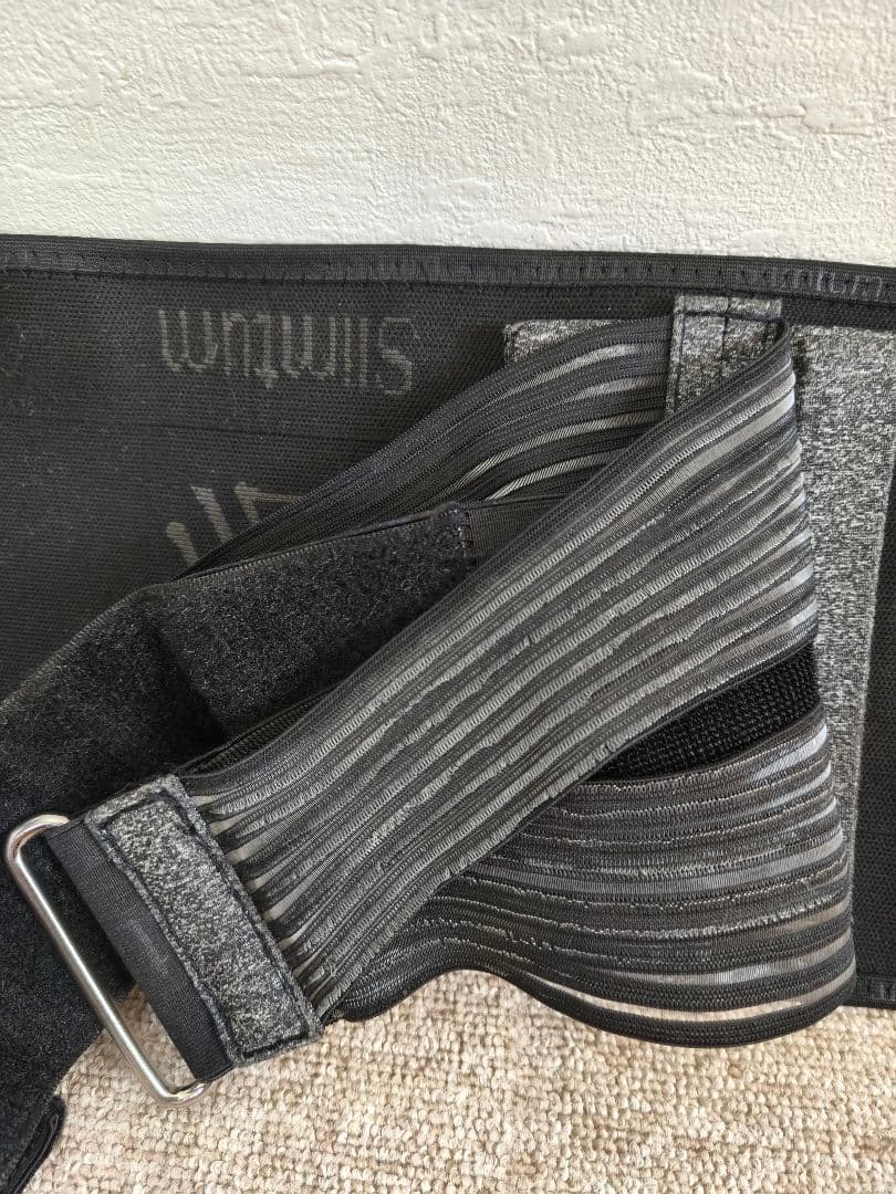 slimtum pro スリムタム ウエストシェイパー