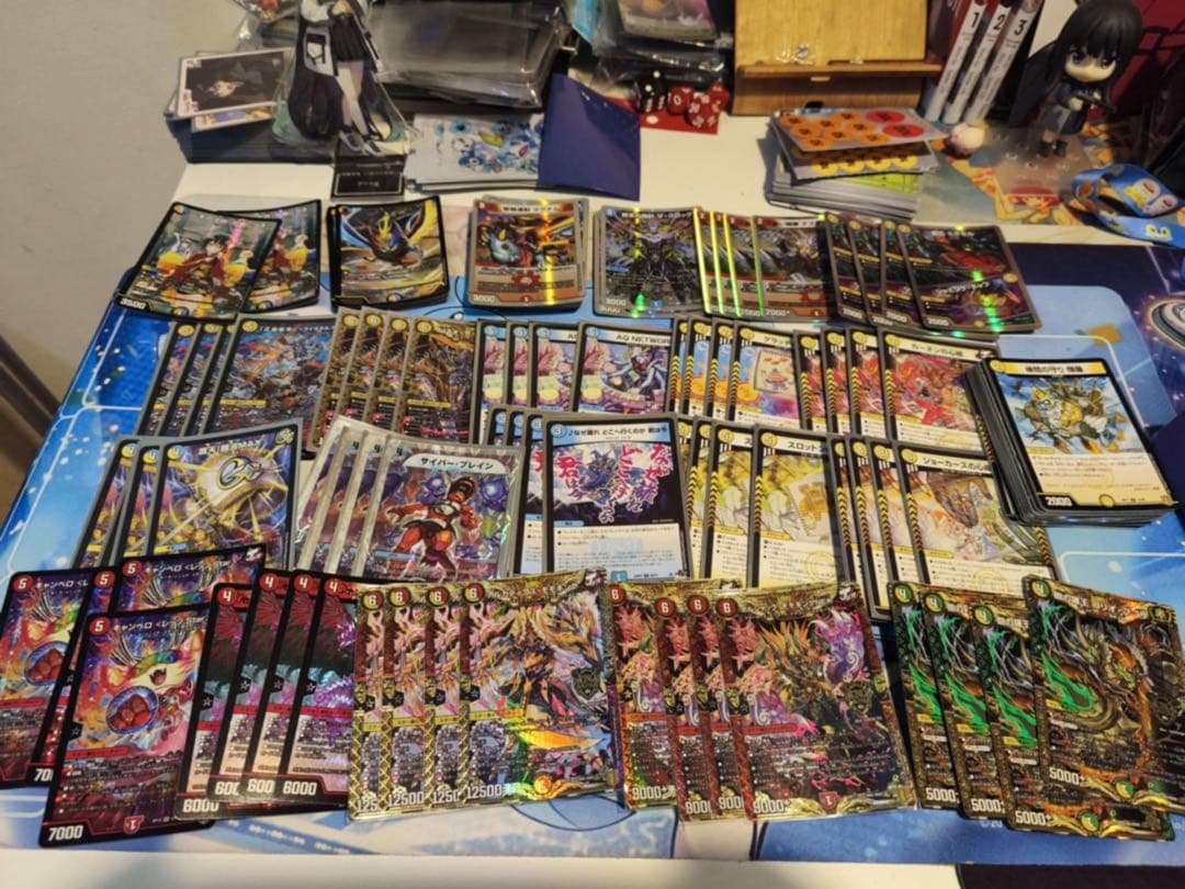 「正義星帝」 <ライオネル. Star> デッキパーツ