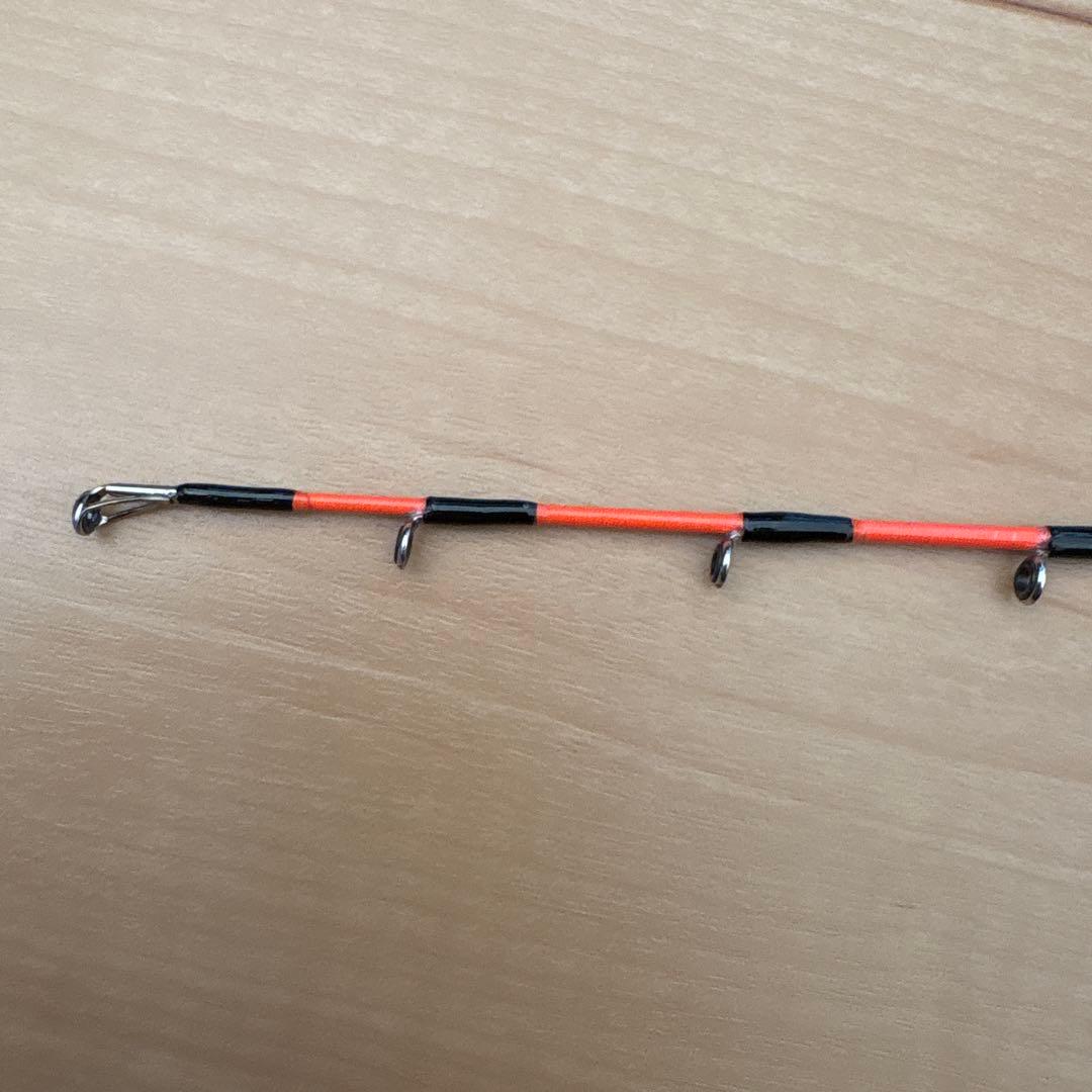 ラワイア　メタルティップゲーム　カットウ