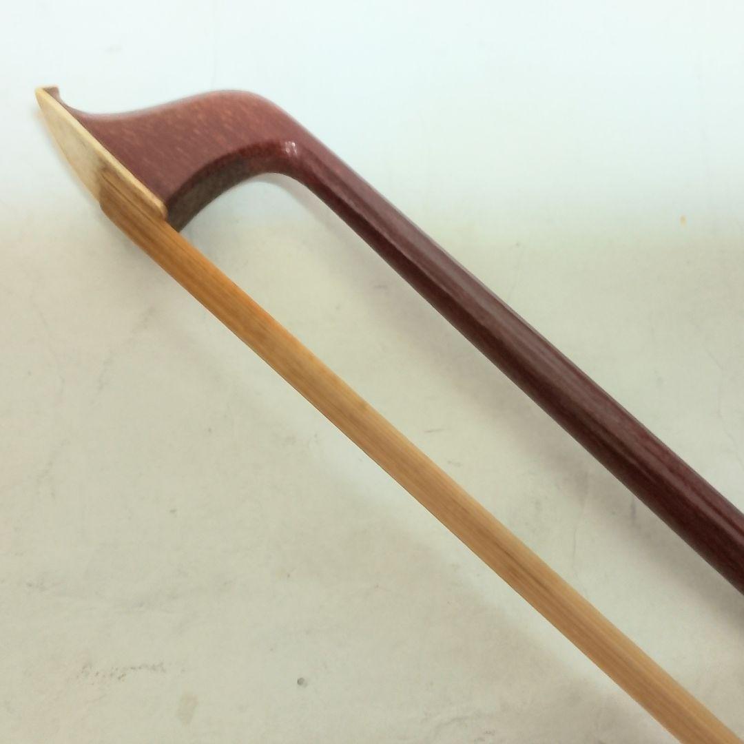 美品　Andalusia　AV-80　バイオリン　4/4サイズ