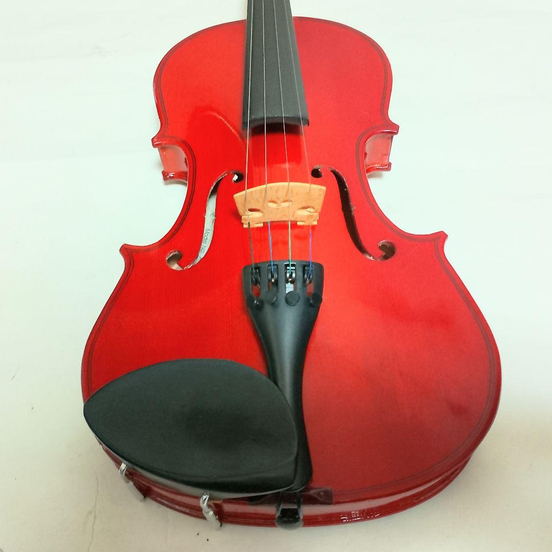 美品　Andalusia　AV-80　バイオリン　4/4サイズ