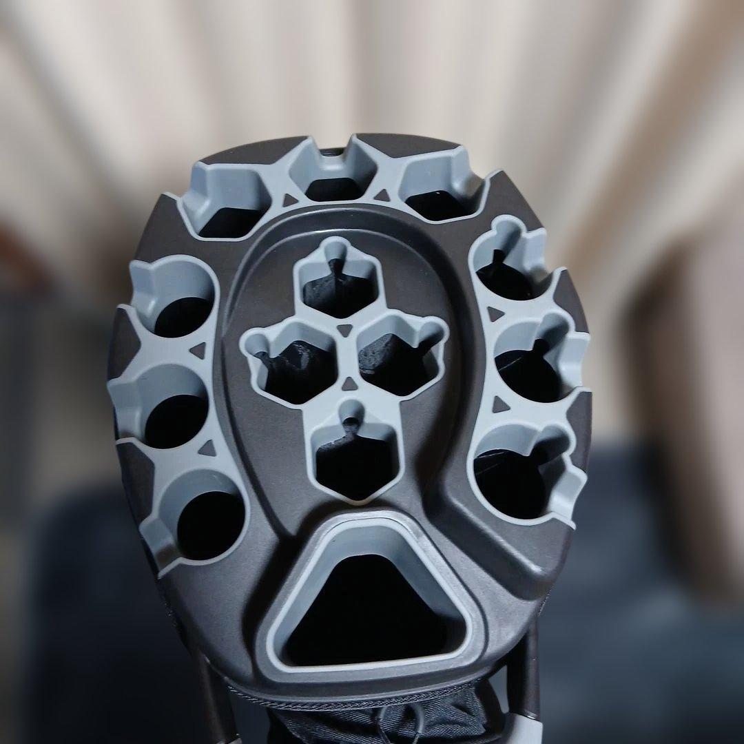 FROGERキャディーバッグ新品