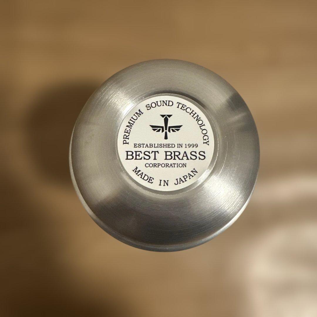 BEST BRASS トロンボーン用ミュート