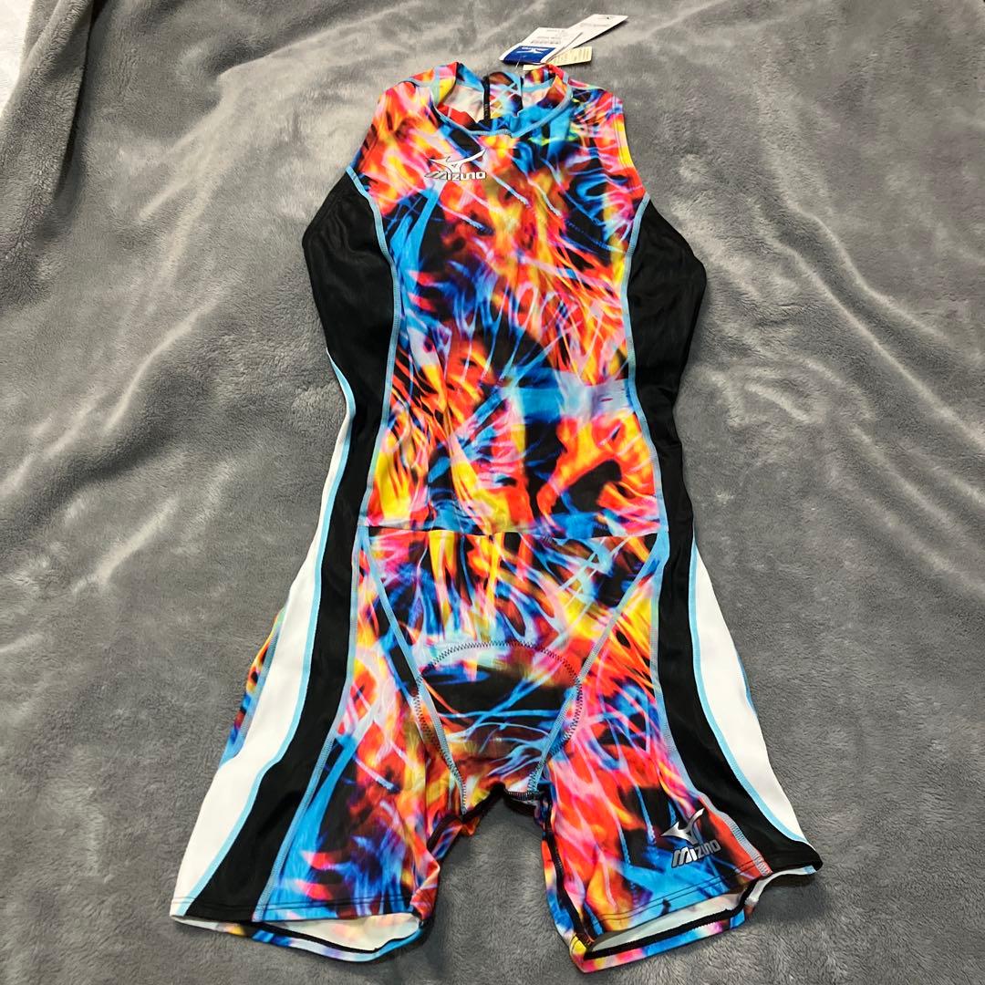 ミズノ ウィメンズトライスーツ 新品