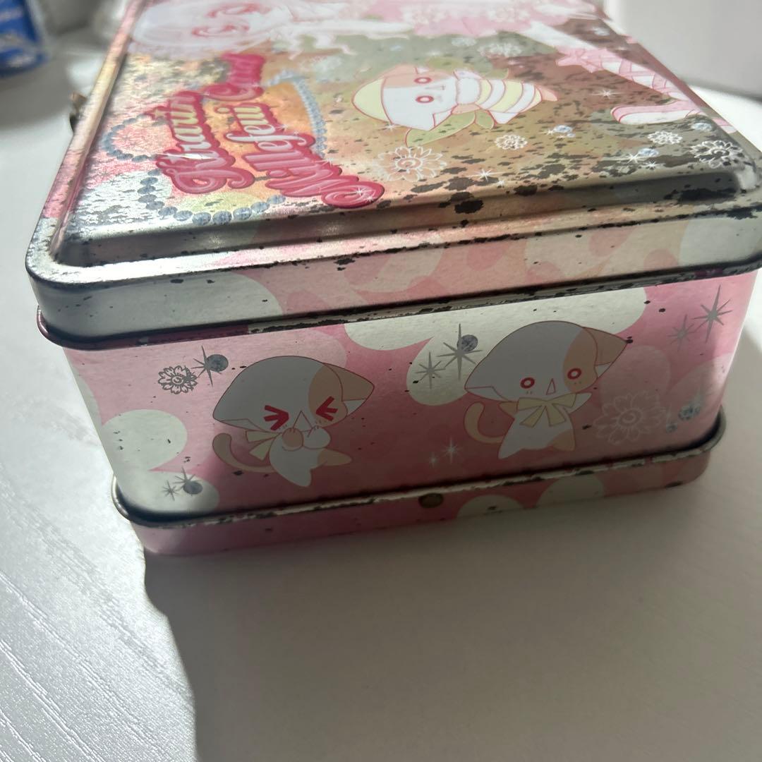 seri　4月まで取り置き