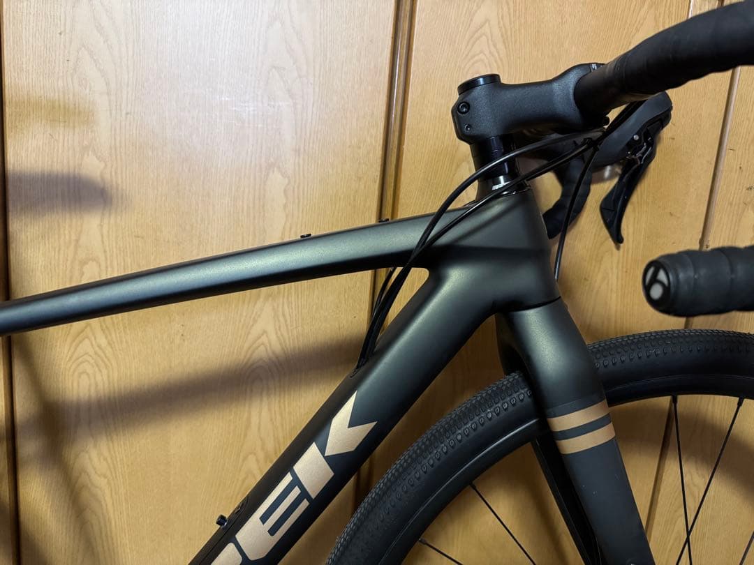 TREK CHECKPOINT SL5 2021 年　GRX