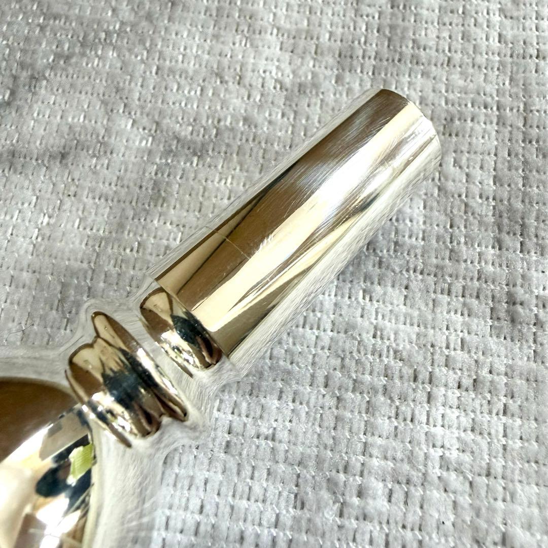 デニスウィック ウルトラ SM4XR 太管マウスピース ユーフォニアム