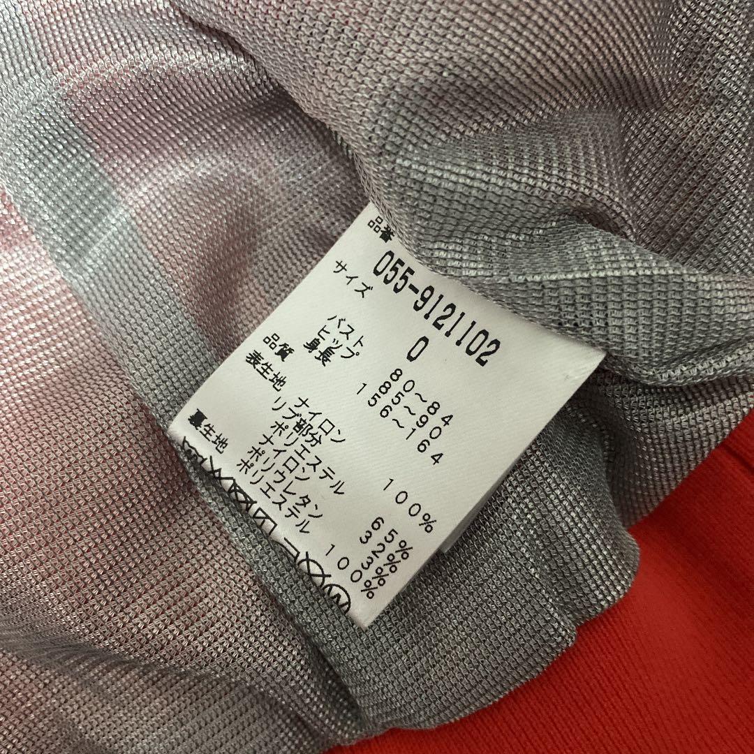 美品♡パーリーゲイツ♡スニードジャック♡蓄熱♡オレンジ♡S