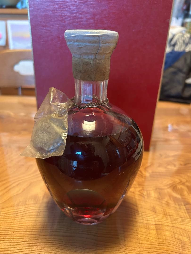 サントリー ブランデー インペリアル