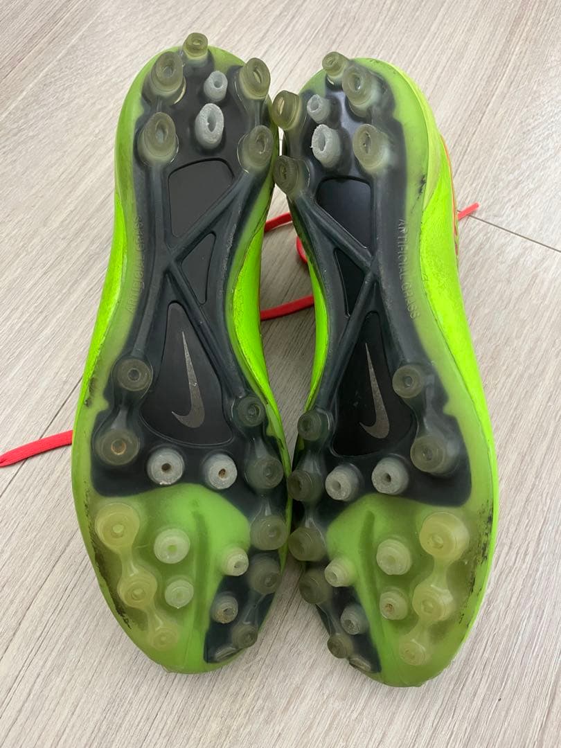 NIKE マジスタ オーパス AG 27.5cm