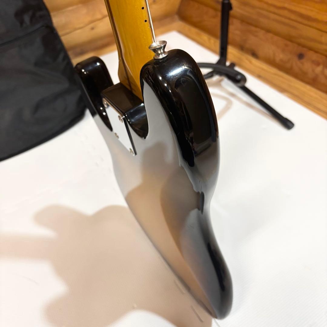 fender Japan フェンダー プレシジョンベース 日本製