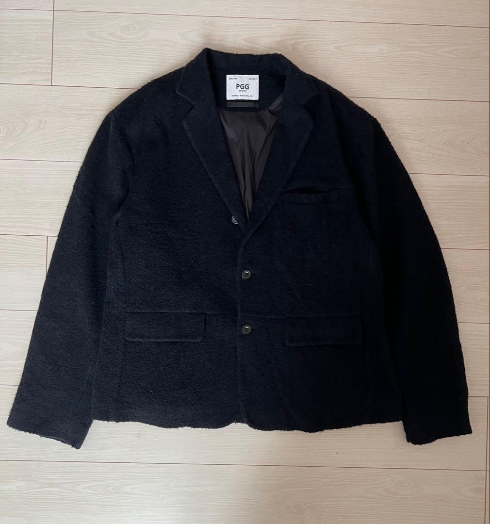 最終値下げ 新品未使用【パーリーゲイツ】PGG セットアップ サイズ5