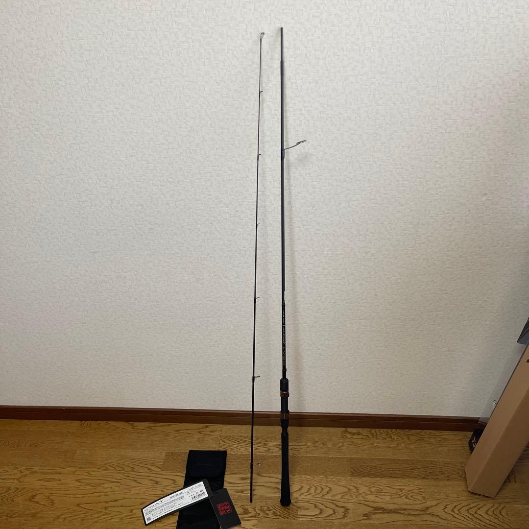 テンリュウ　スワット　SW842S-LML