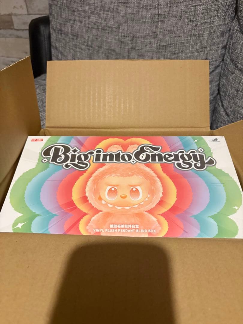 最終値下げ✨ラブブ　新品未開封　アソートセット