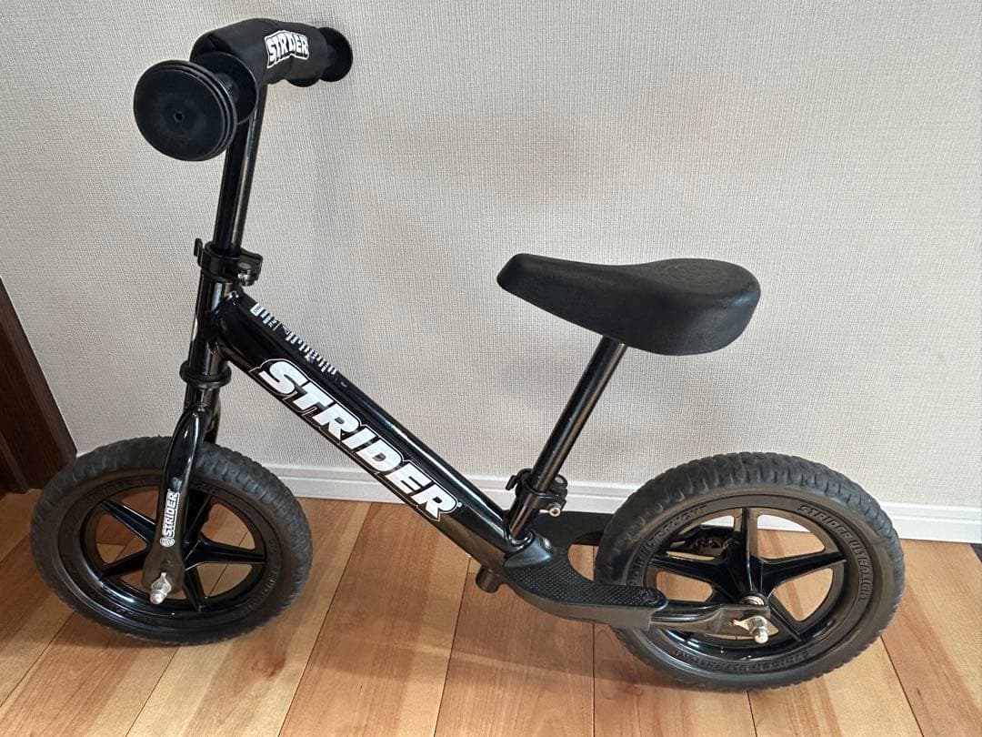 【室内保管】STRIDER 12インチ