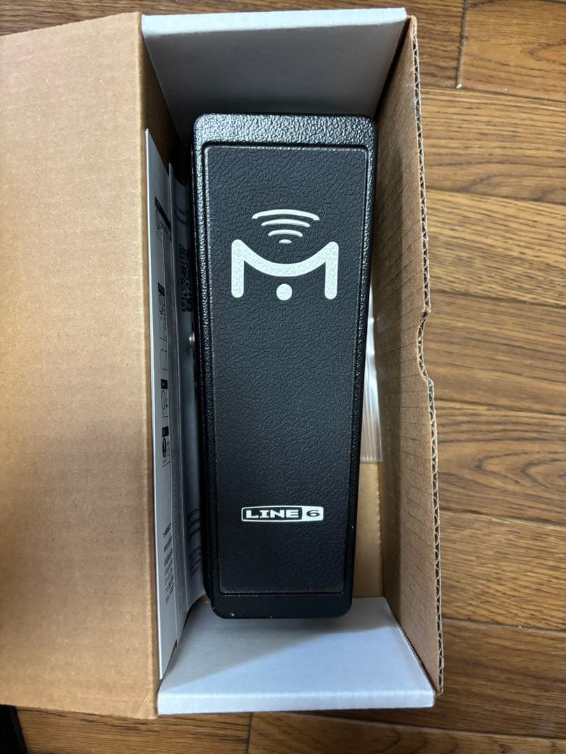 【ジャンク】Line 6 HX Effects