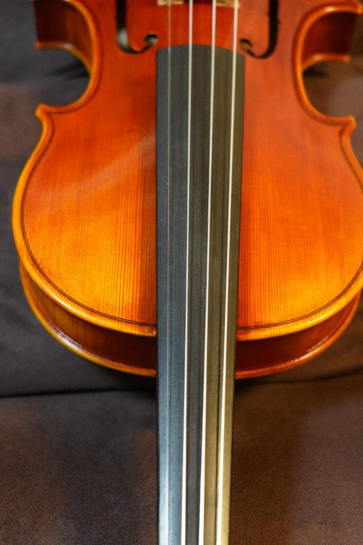 Op　スズキ　バイオリン　4/4　No.520