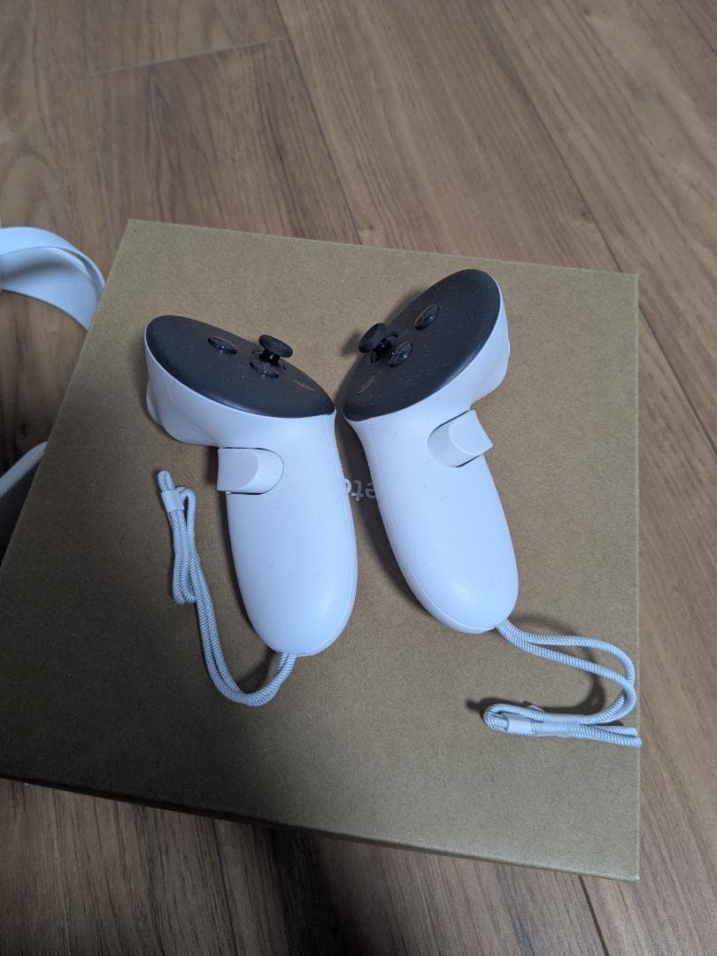 その他  Quest 3 VR 128GB