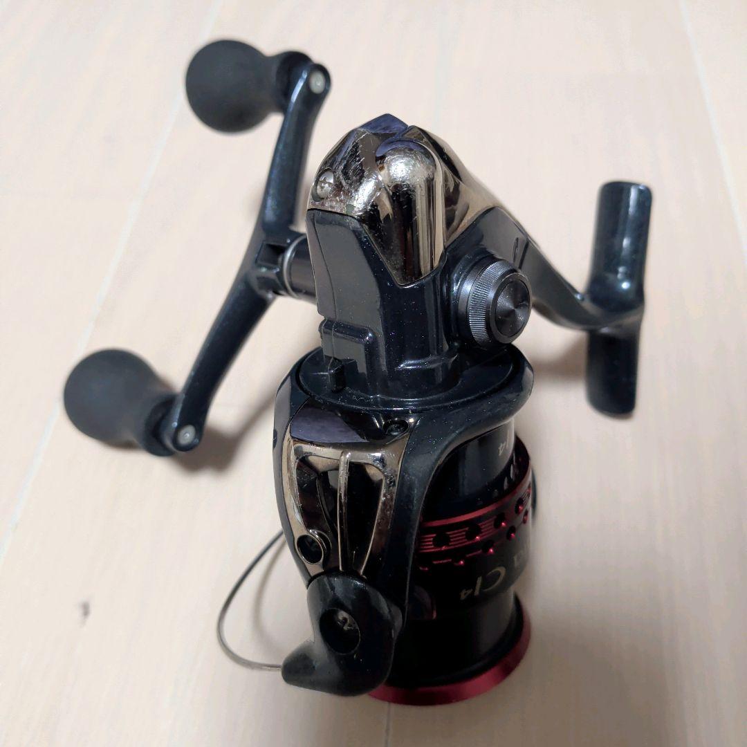シマノ 10 セフィアCI4 C3000HGSDH 左巻 日本製 JAPAN