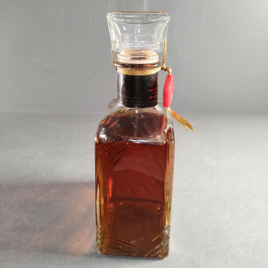 A1357-4/オーシャンステータス/ウイスキー特級/軽井沢蒸溜/720ml/