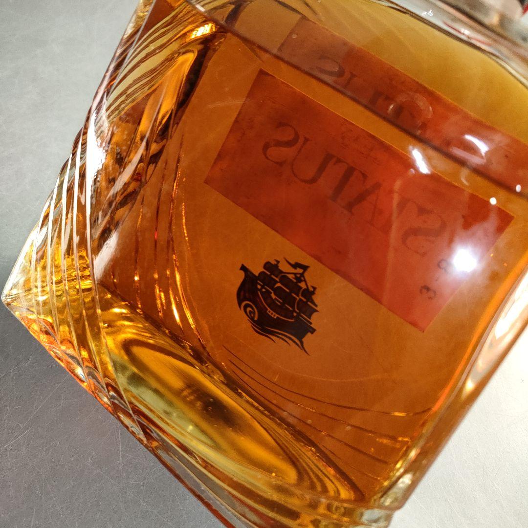 A1357-4/オーシャンステータス/ウイスキー特級/軽井沢蒸溜/720ml/