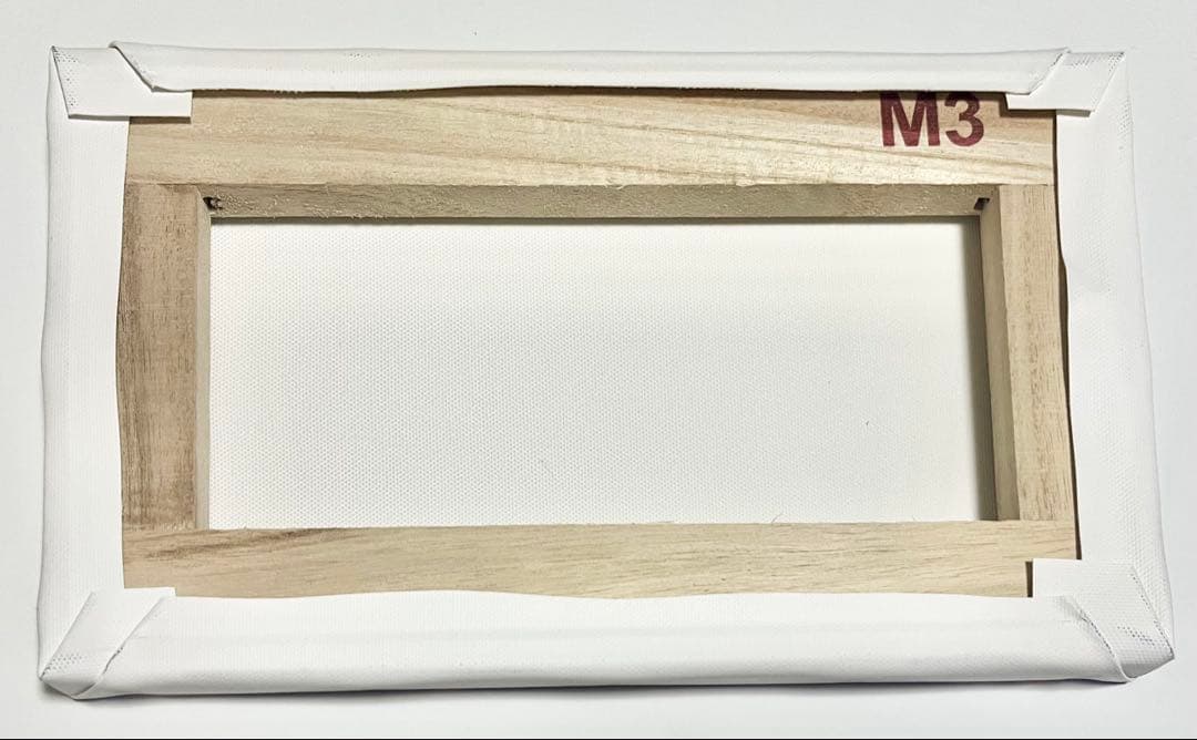 ParadoxLive パラライ キャンバスアート AMPRULE 3~5周年