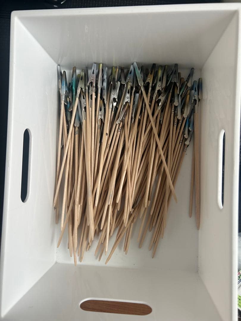 Mr.リニアコンプレッサーl7 プラチナセット　他塗料等