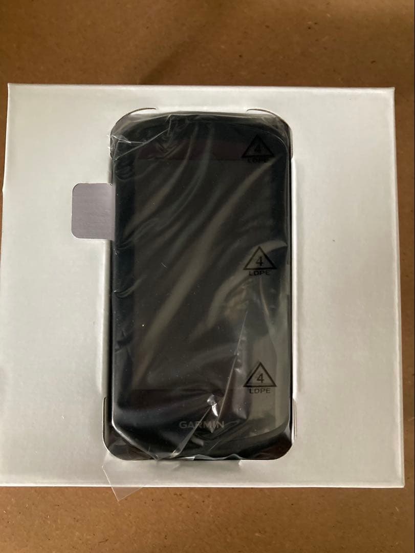 GARMIN EDGE 1040 ソーラー GPSサイクルコンピューター