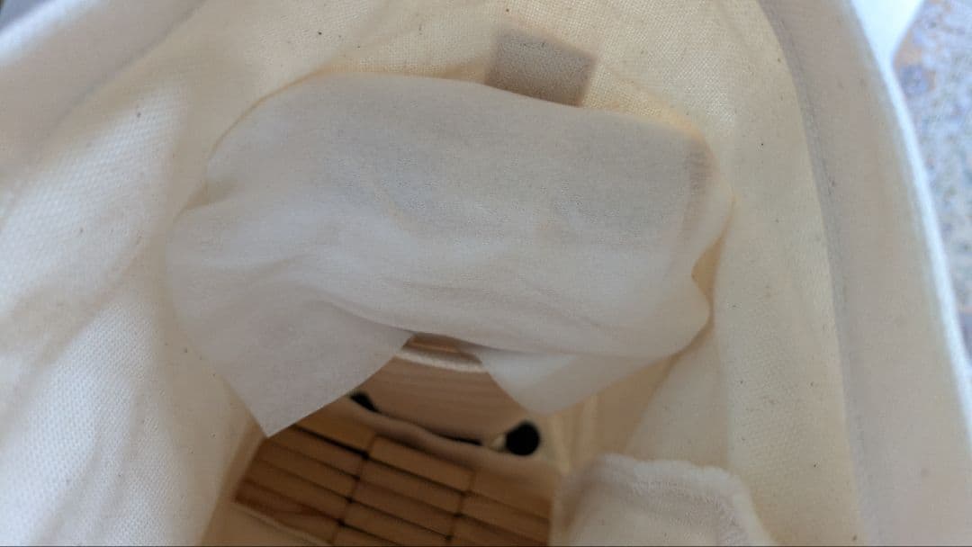 play ヒノキロールテーブル　Lサイズ