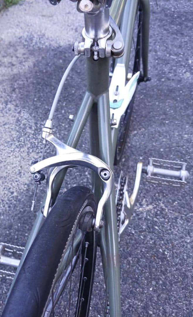 クロスバイク tokyobike 送料込