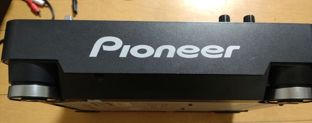 Pioneer CDJ-1000MK3　動作確認済み　　送料込み