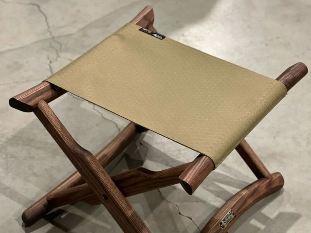 新品 BLACK DESIGN かりん 格子 サンド カリン ブラックデザイン